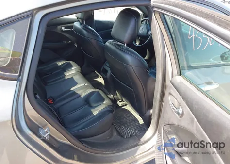 2013 Dodge Dart Limited from USA, damaged, VIN 1C3CDFCA5DD714718